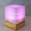 Onyx Designer Lamp ITSU One pink